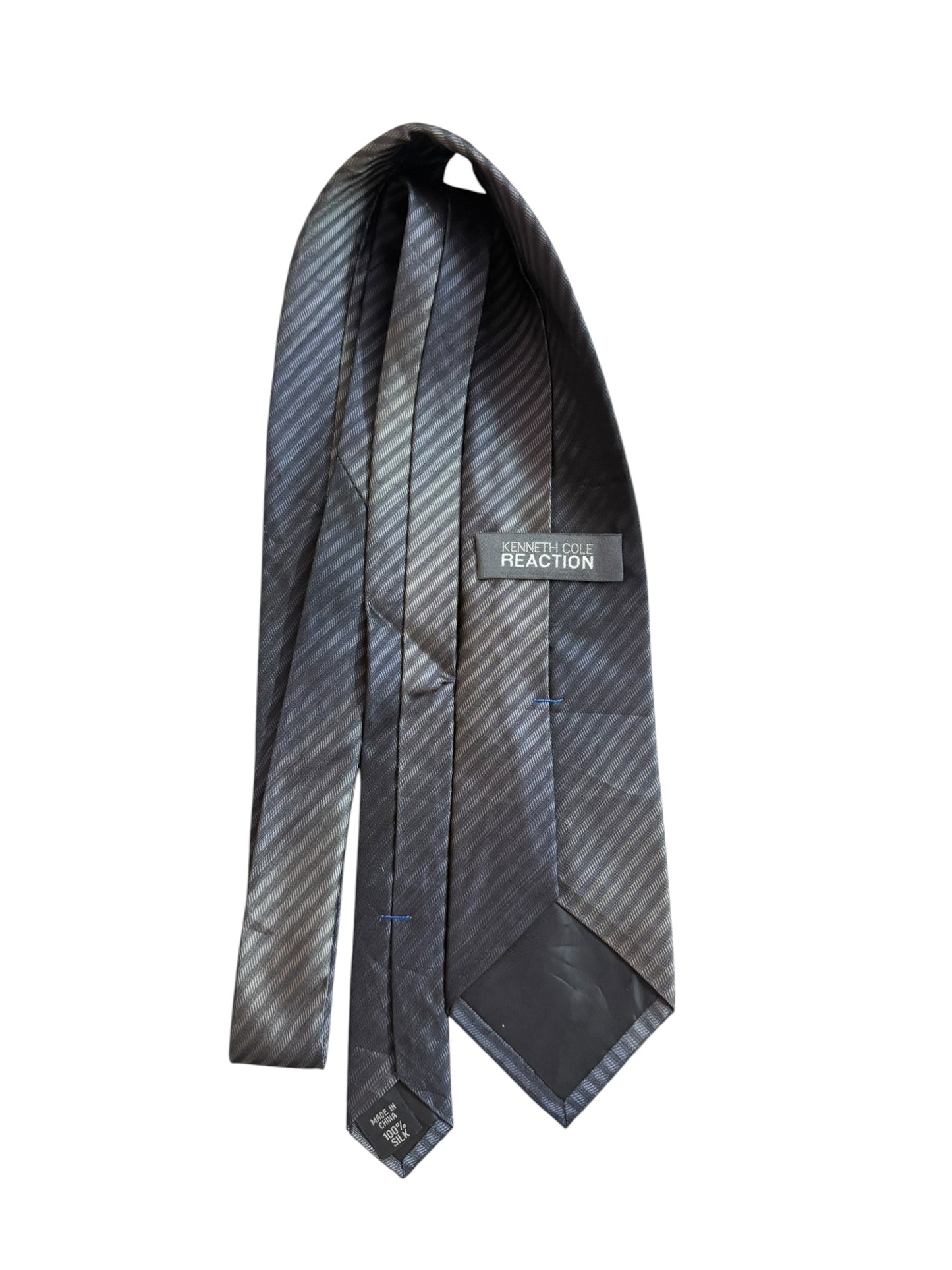 Kenneth Cole Reaction Vintage Silk Tie