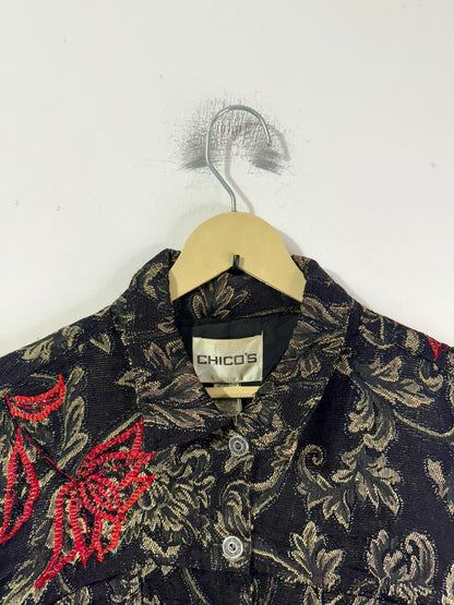 Chico’s Vintage Jacket