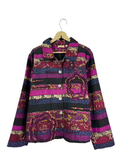 Choice’s Vintage Jacket