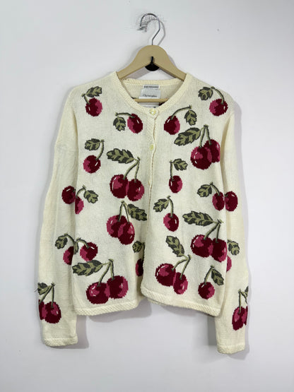 Christopher Woolen Sweater