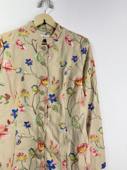 TESINT Vintage Jacket