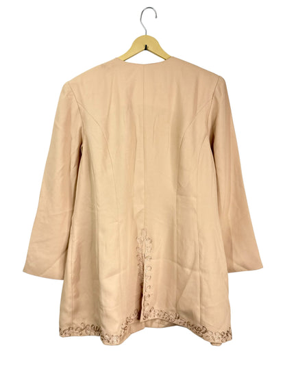 Justin Taylor Jacket