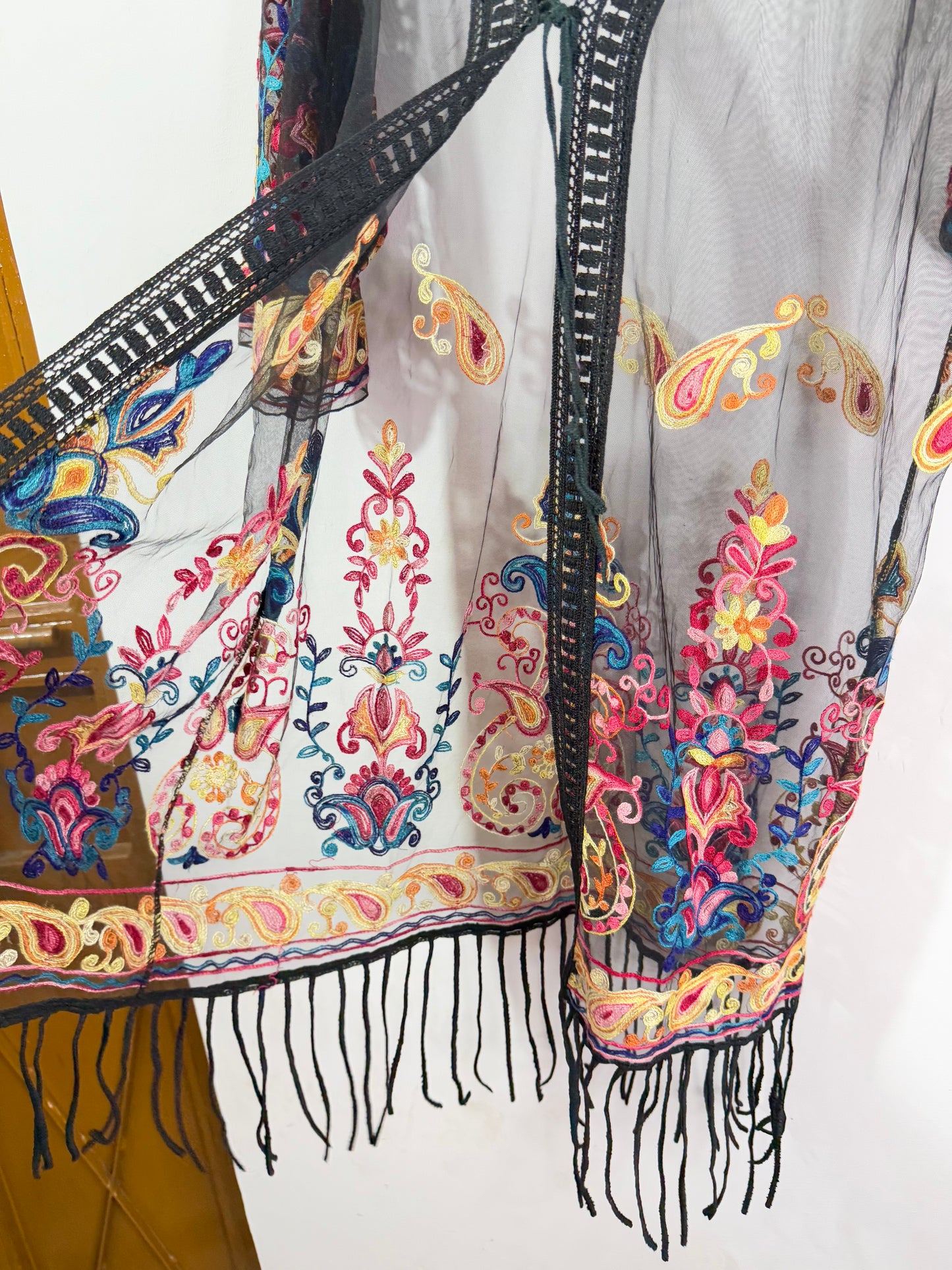 Vintage Jacket