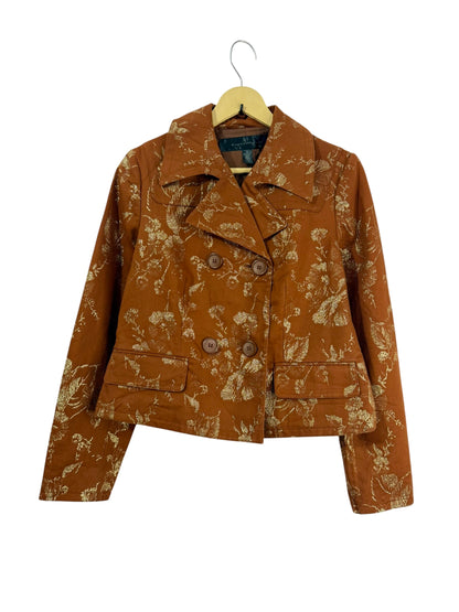 Henry Vintage Jacket