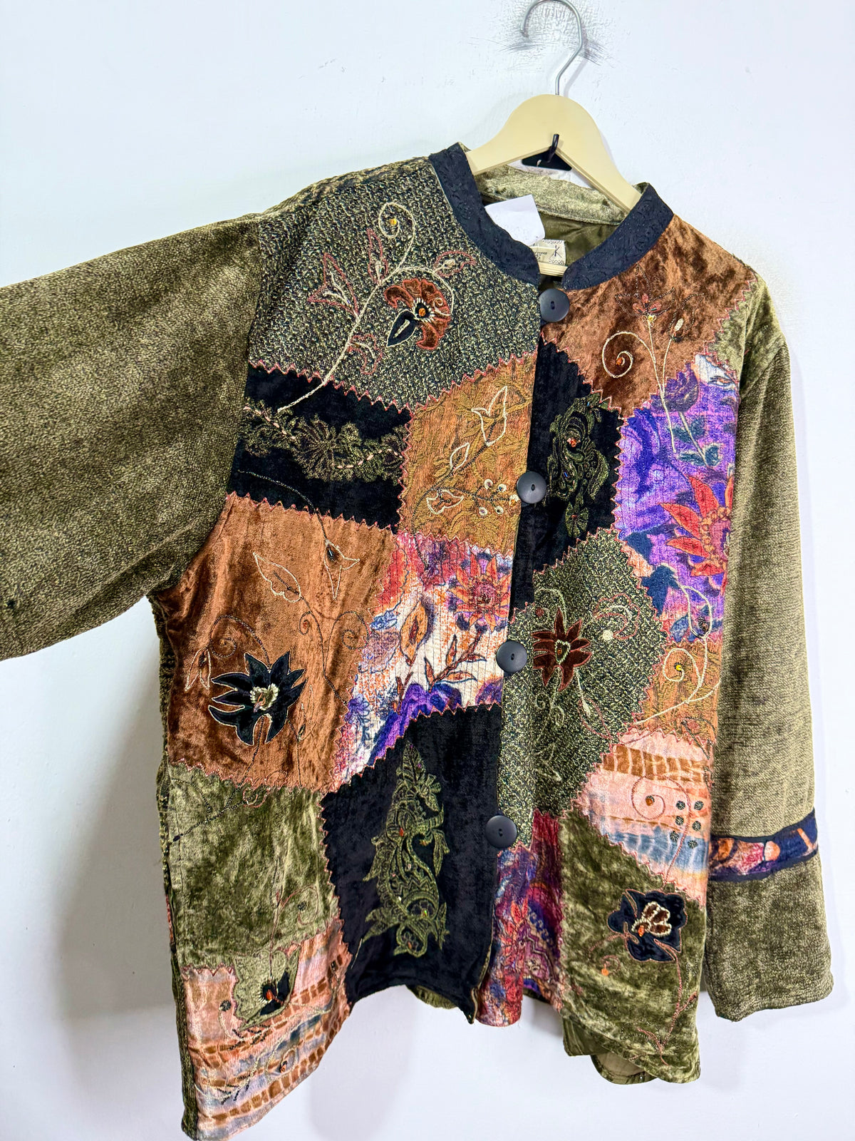 Flashback Jacket