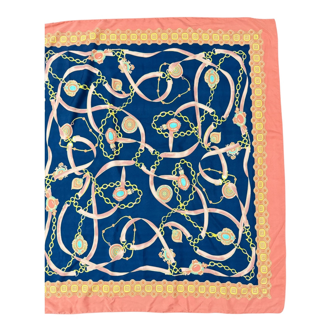 vintage  scarves
