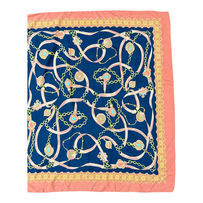 vintage  scarves