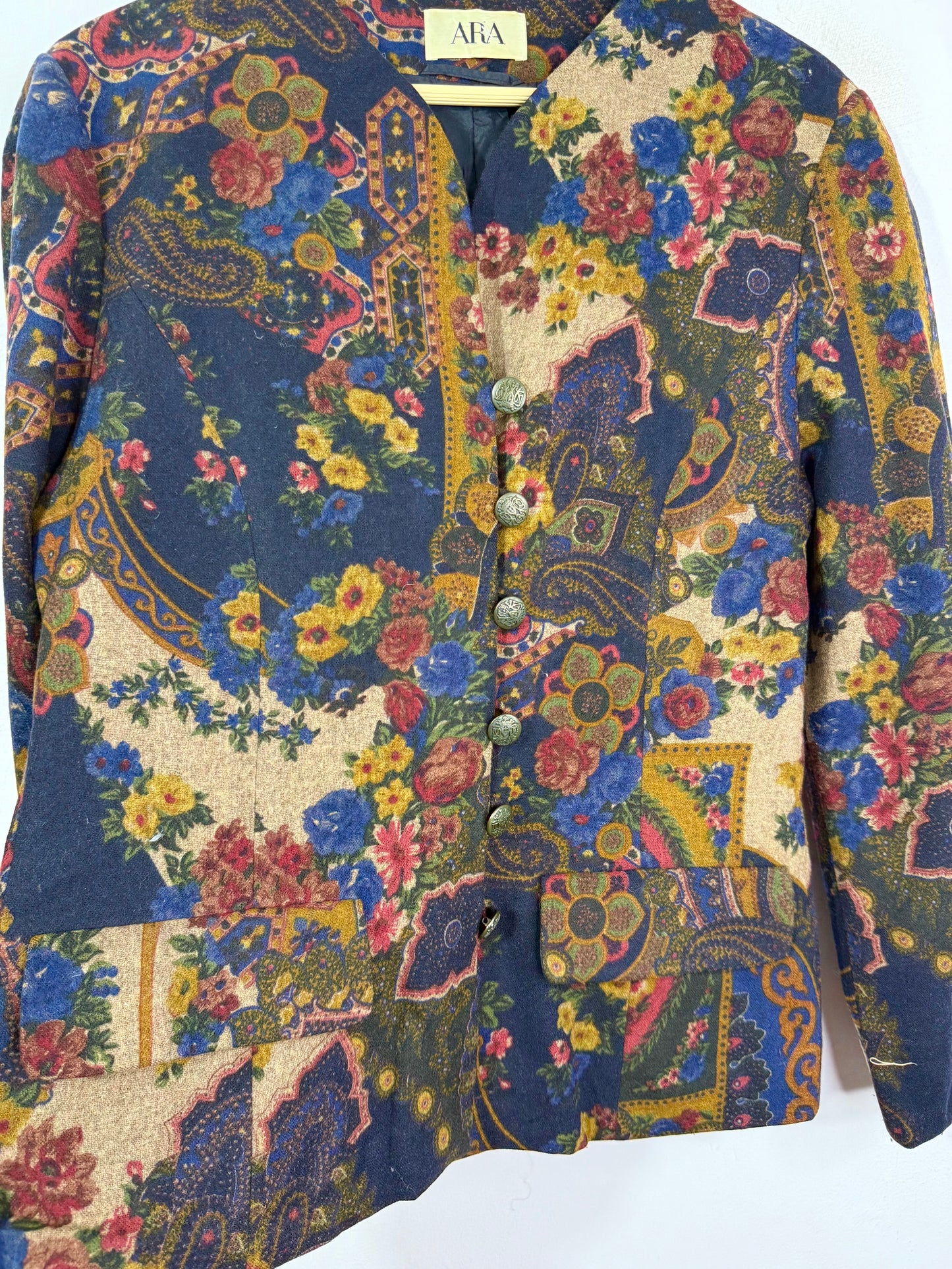 Ara Vintage Jacket