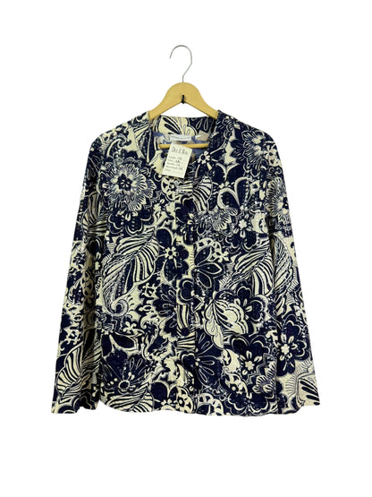 Alfred Dunner  Vintage Jacket