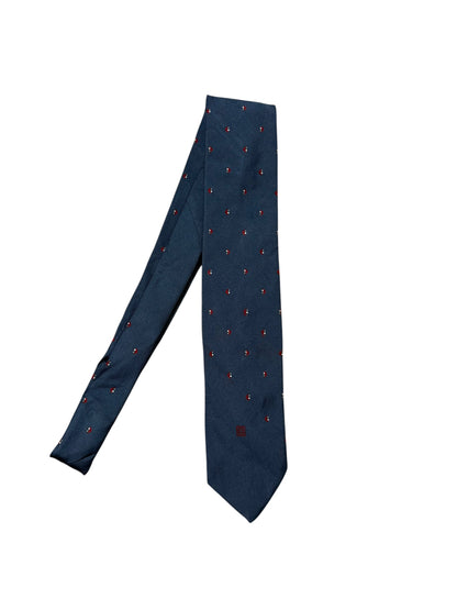 Givenchy Vintage Silk Tie