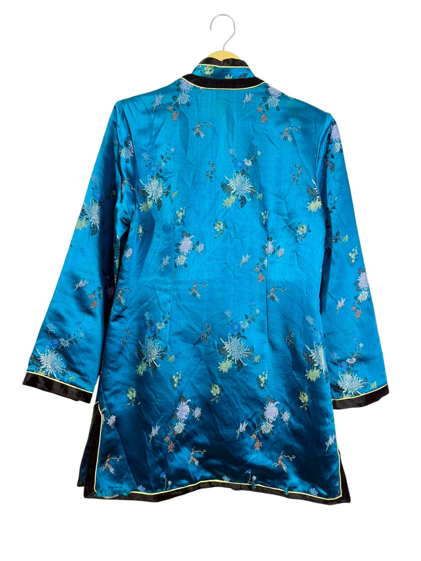 Silk Vintage Jacket