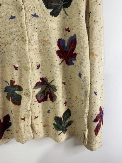 Christopher & Banks Woolen Sweater