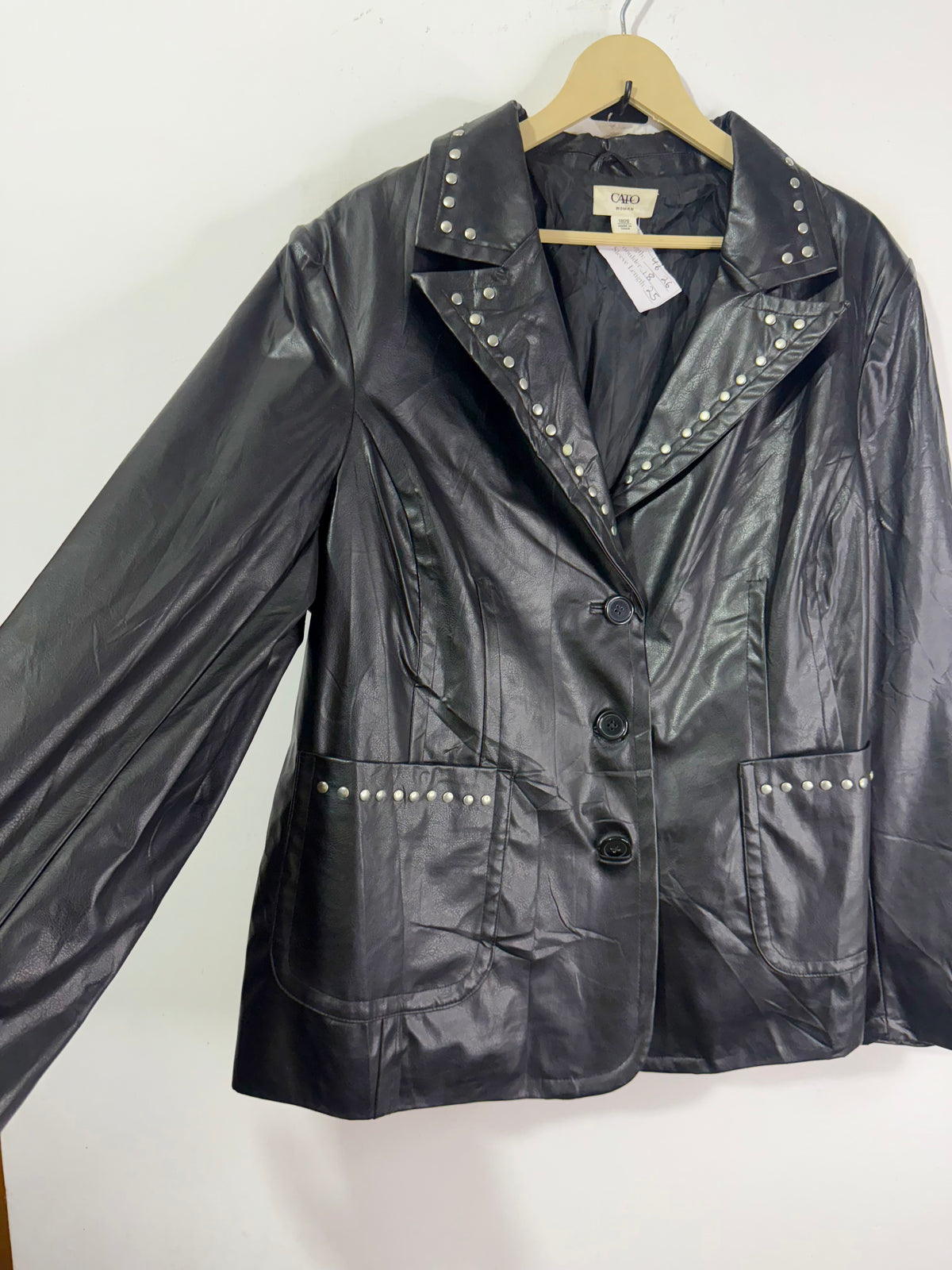 Cato Jacket