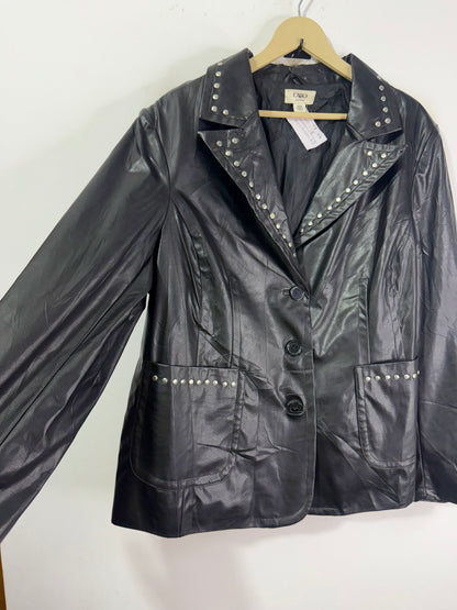 Cato Jacket