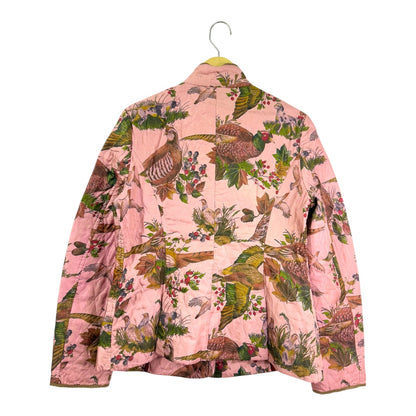 Country ClassicVintage Jacket