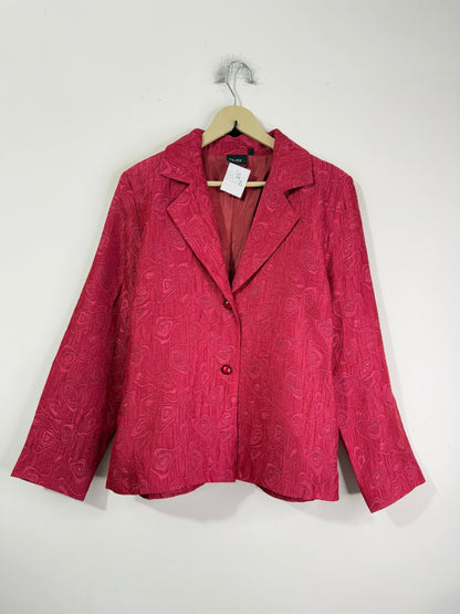 S&I Design Vintage Jacket