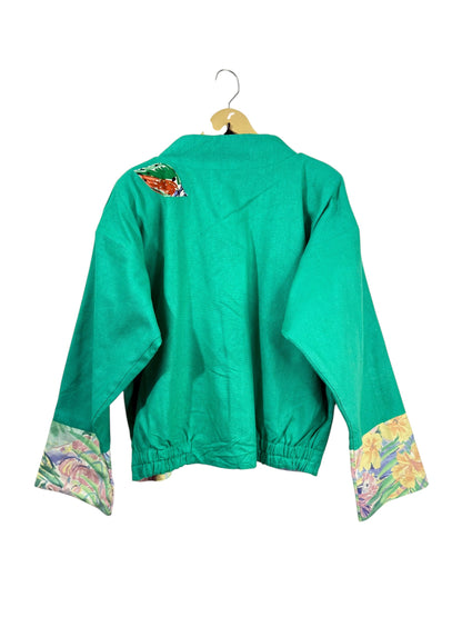 Vintage Jacket