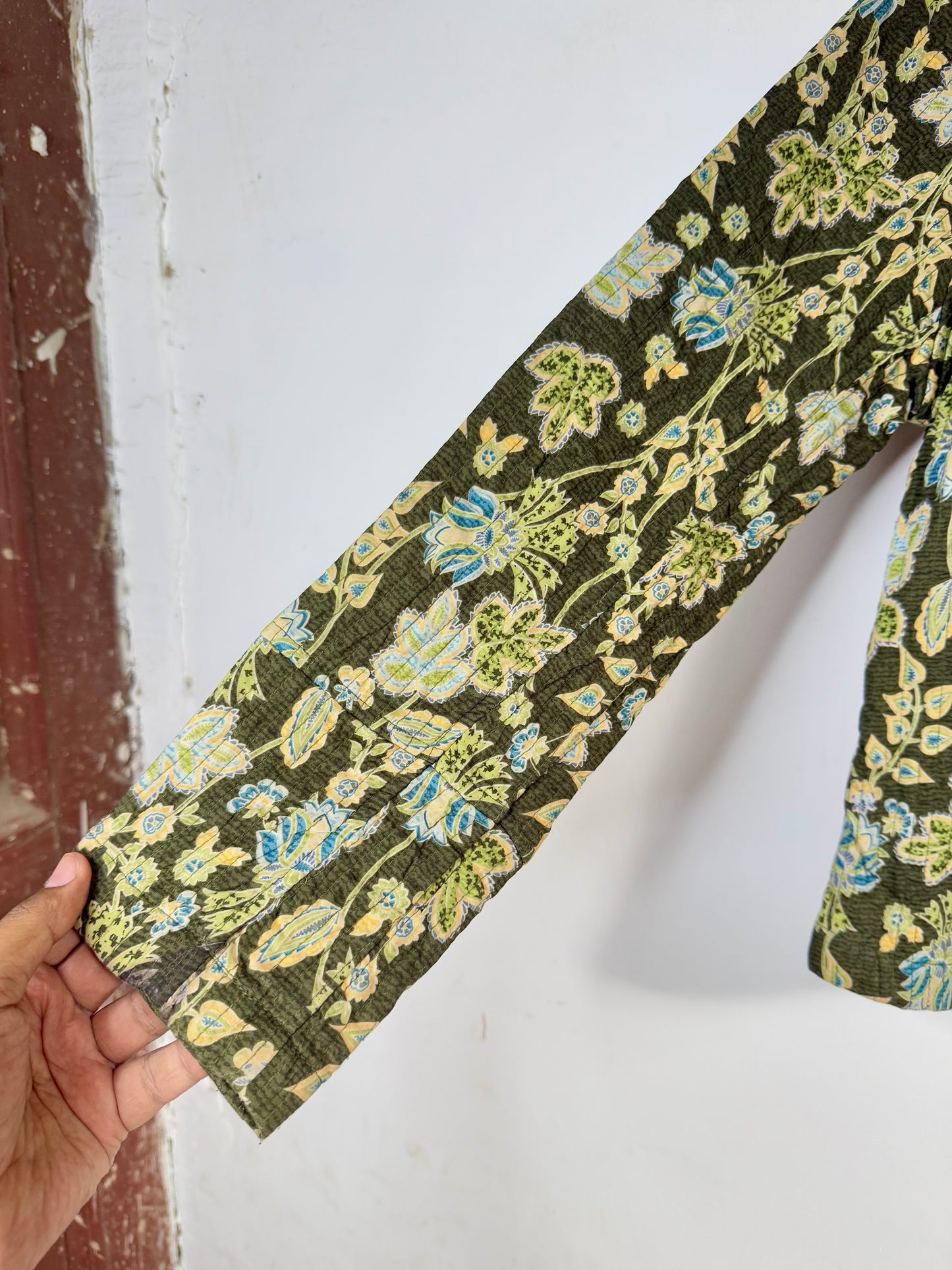 Christopher -& Banks Jacket