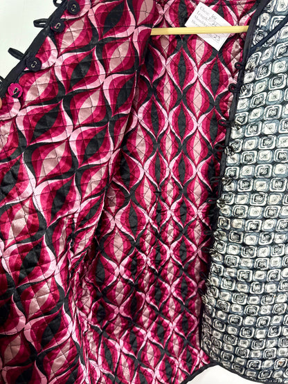 Reversible Jacket