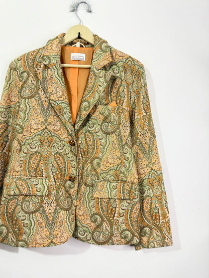 Della Citta Vintage Jacke