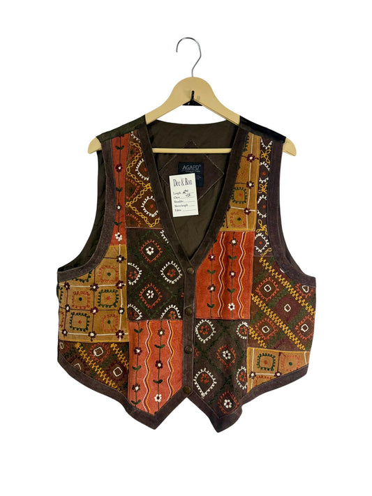 Agapo Vest