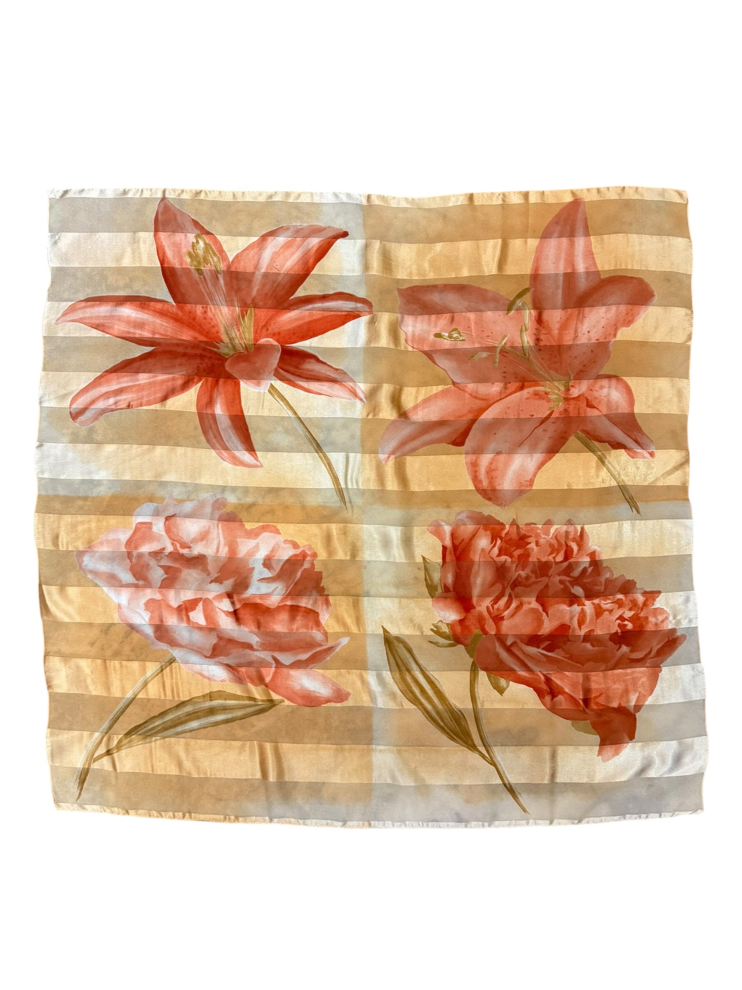 vintage  scarves