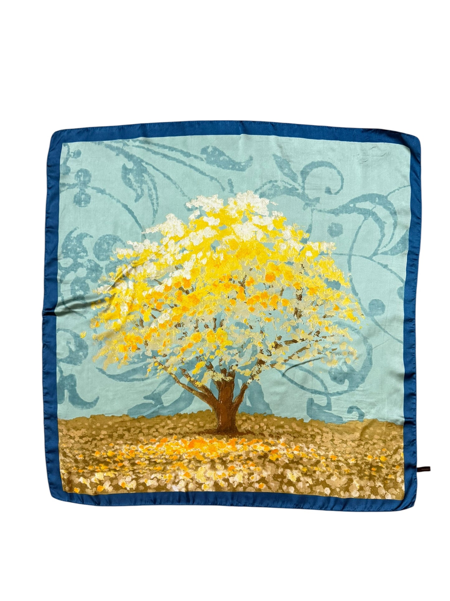 vintage  scarves