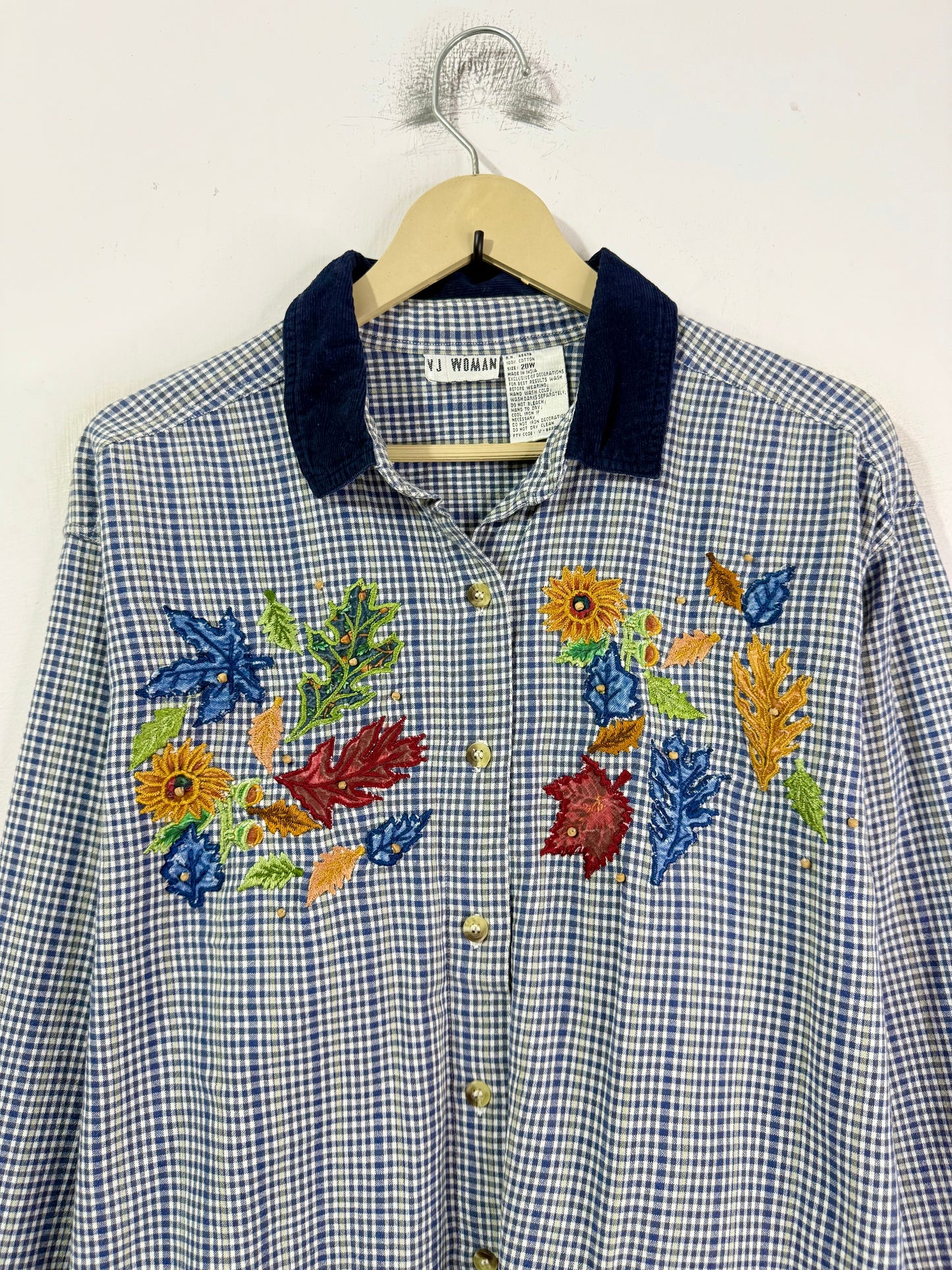 VJ WomenVintage Jacket