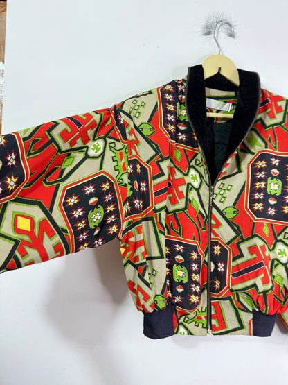 Vintage Jacket