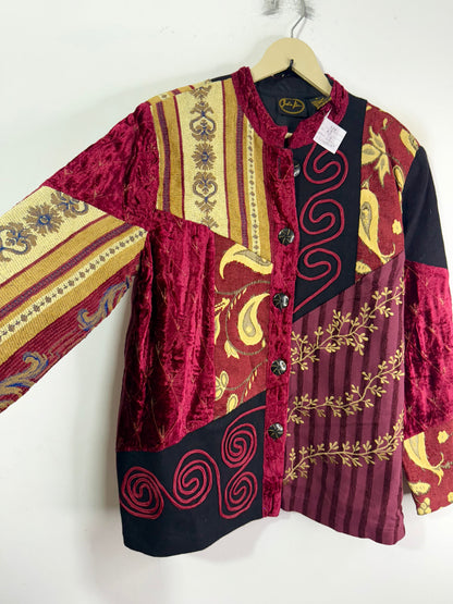 Julia Kin Jacket