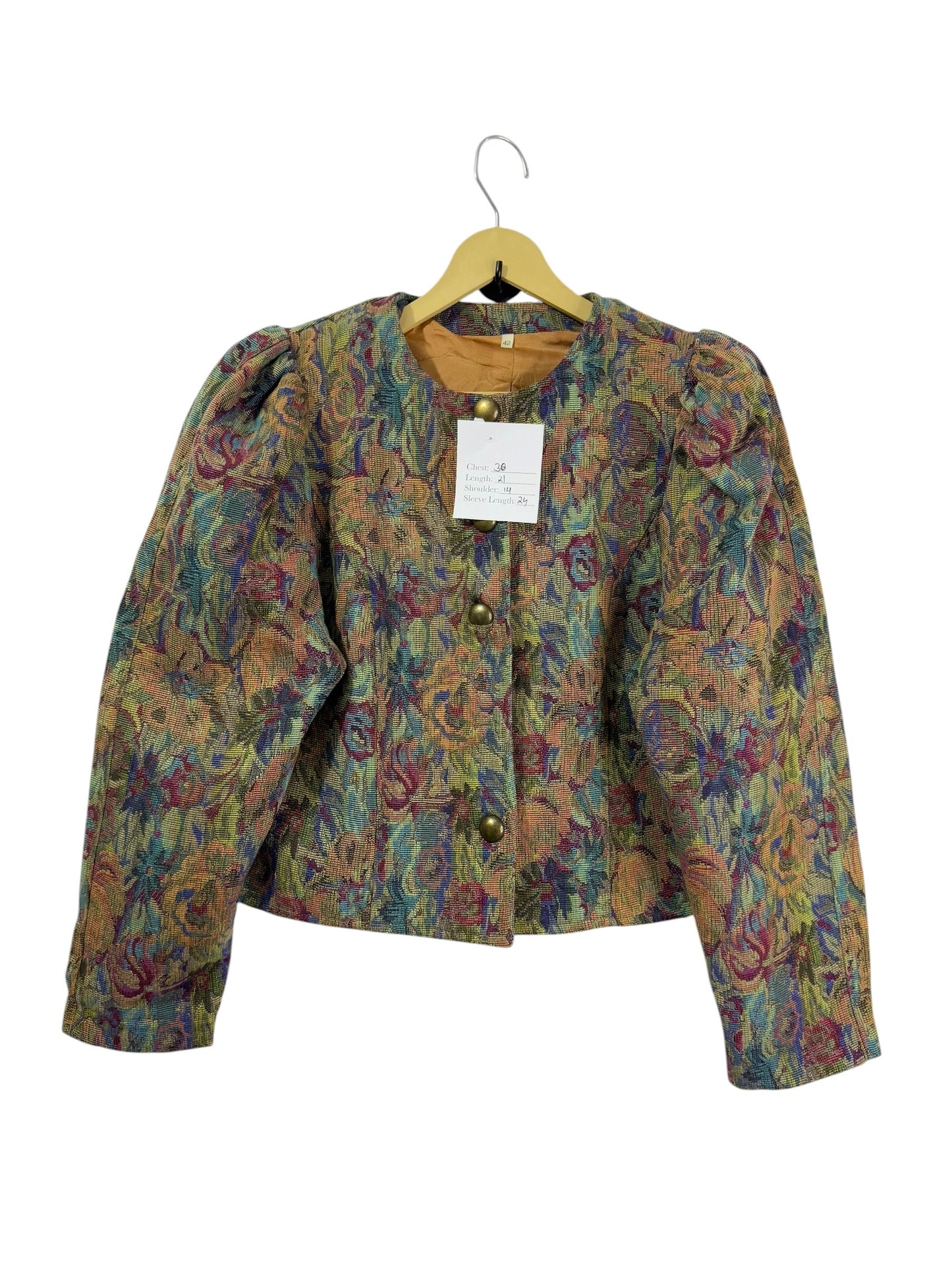 Vintage Jacket