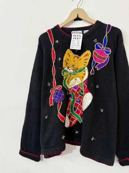 B.P.Design Woolen Sweater