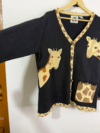 Storybook kruits Woolen Sweater