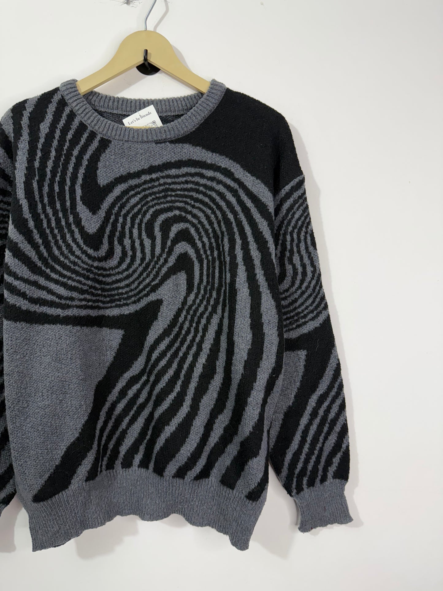 Woolen Sweater