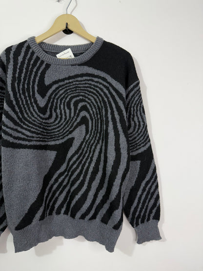Woolen Sweater