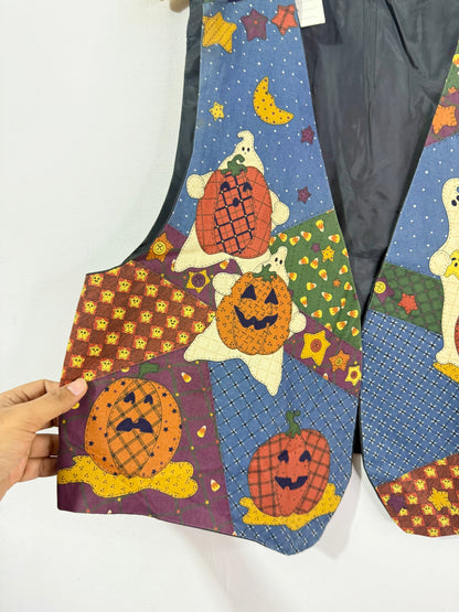 Halloween Vest