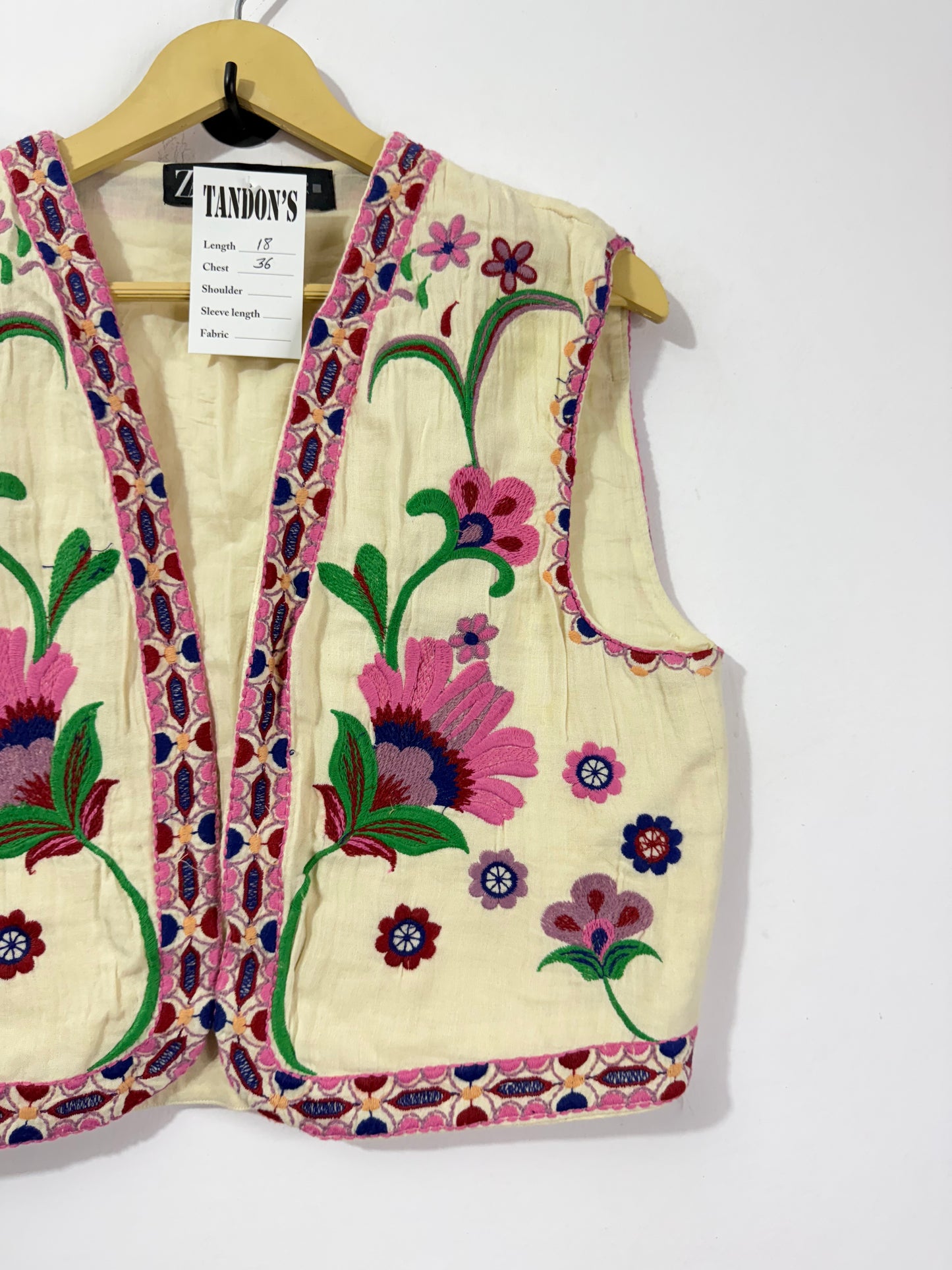 Vest