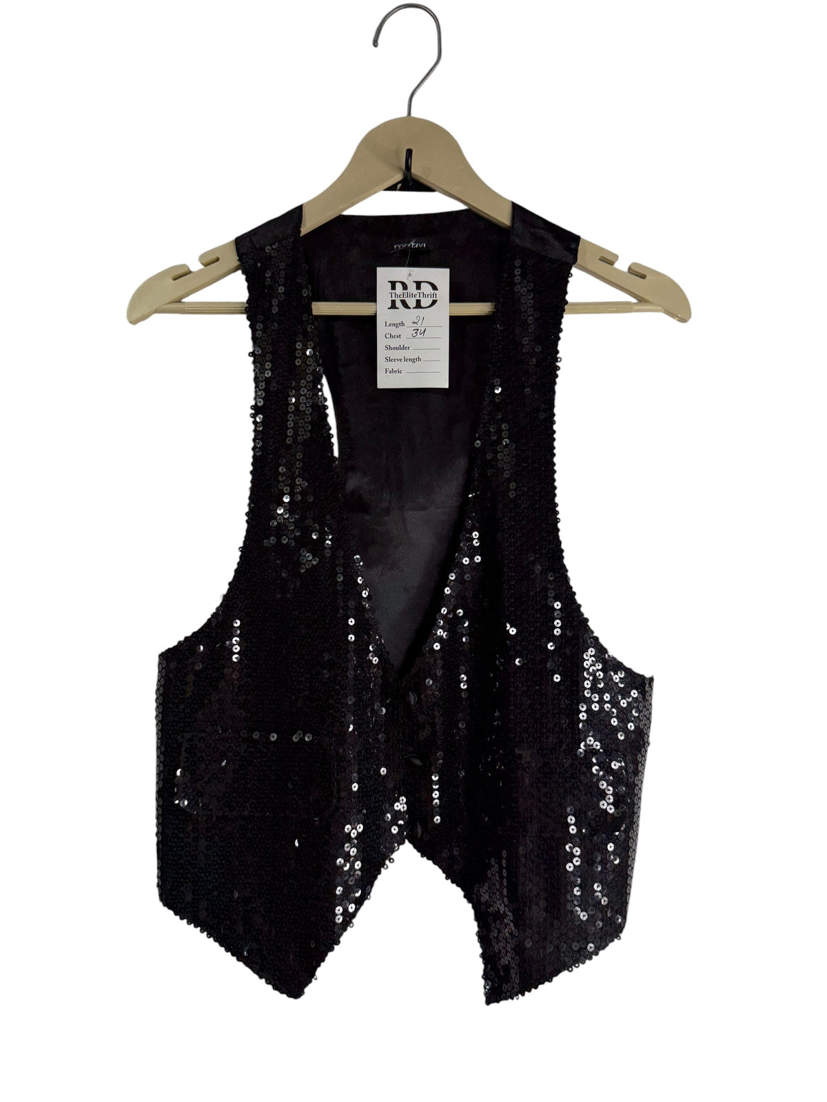 Motivi Vest