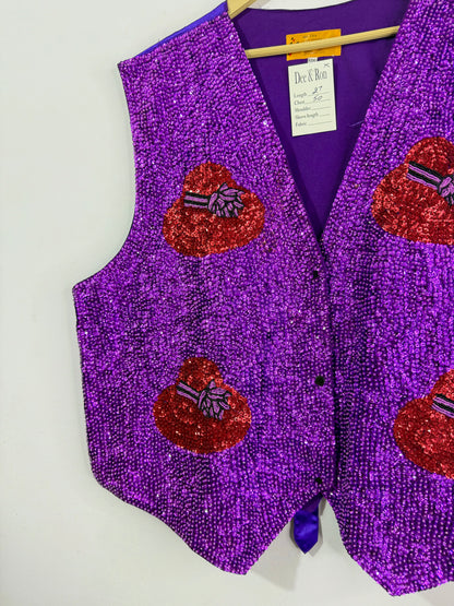 Vintage Vest
