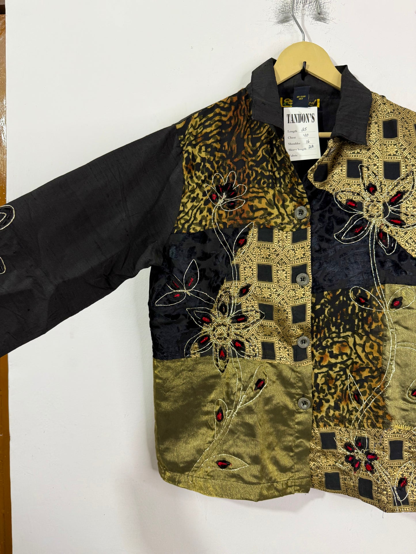 Vintage Jacket