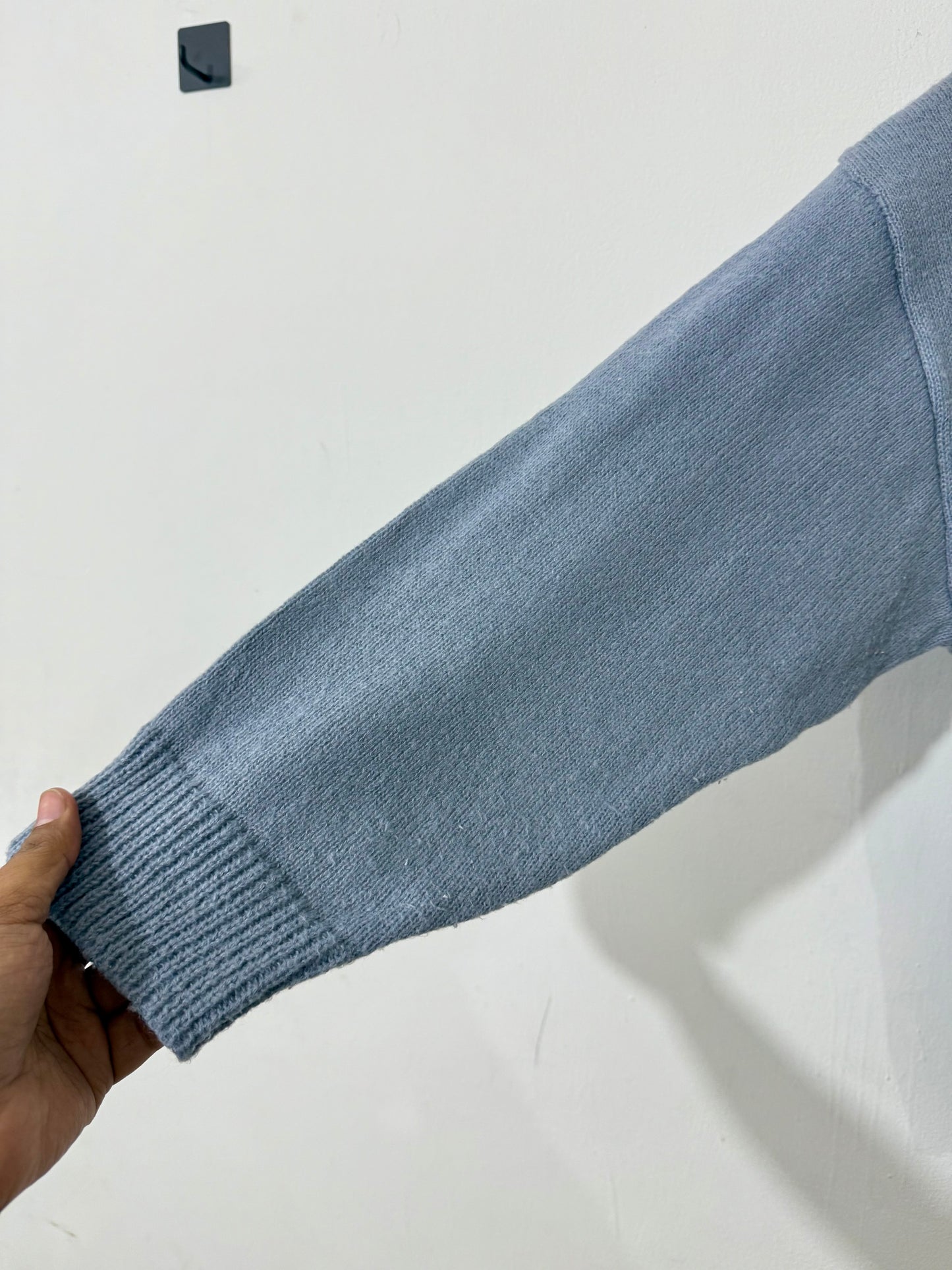 Woolen Sweater
