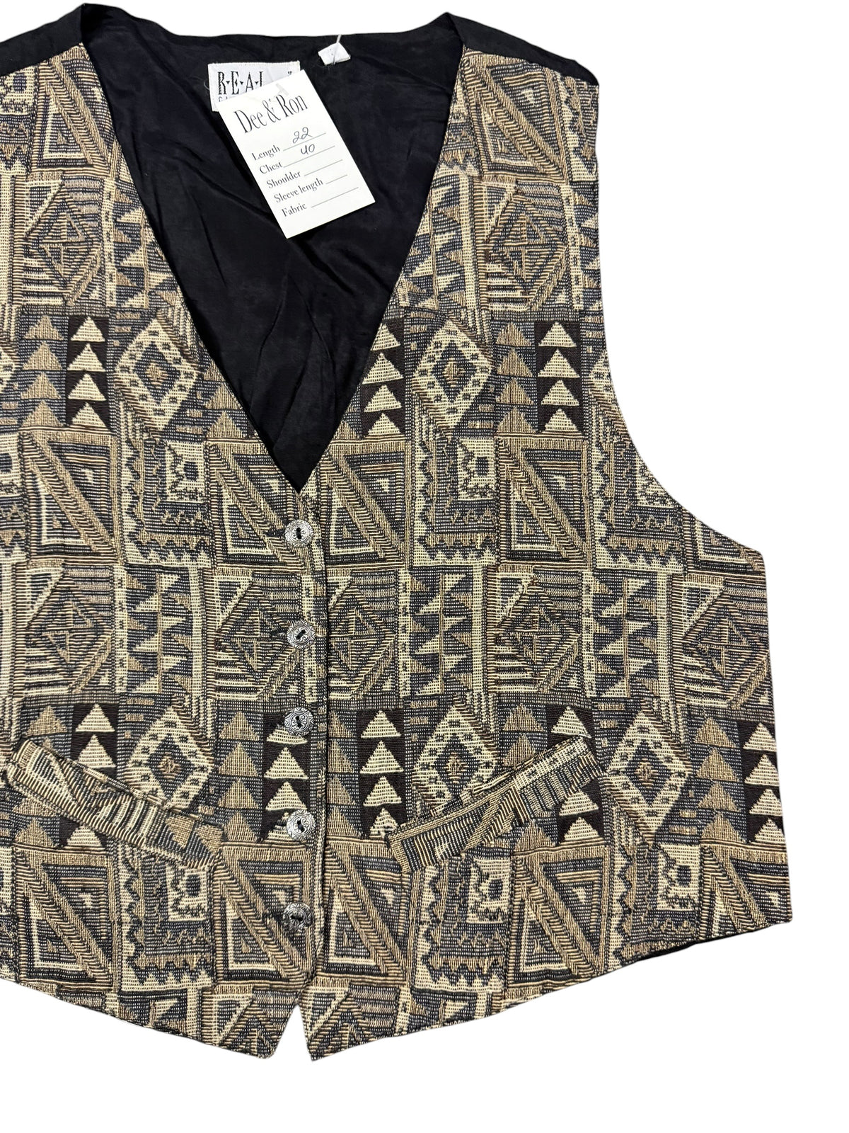 Real Vest