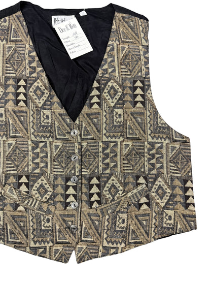 Real Vest