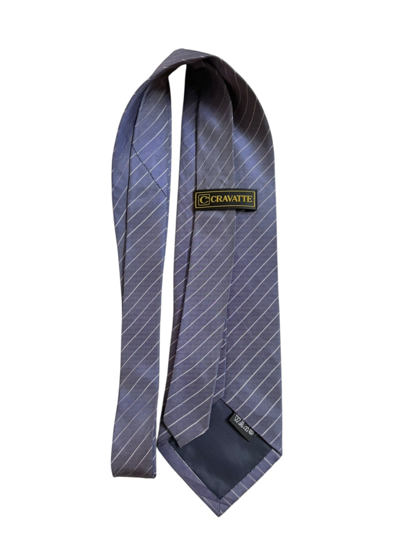 Cravatte Vintage Silk Tie