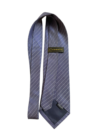 Cravatte Vintage Silk Tie
