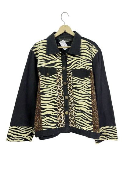 New Identity Jacket