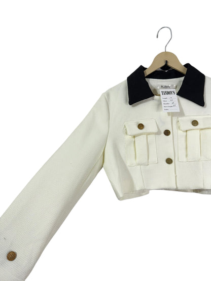 Hjnn Vintage Jacket
