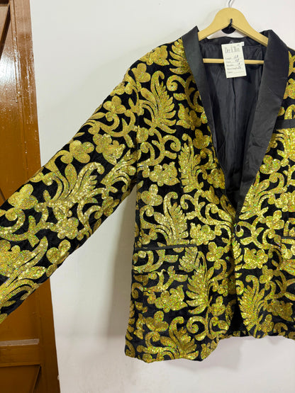 Vintage Jacket