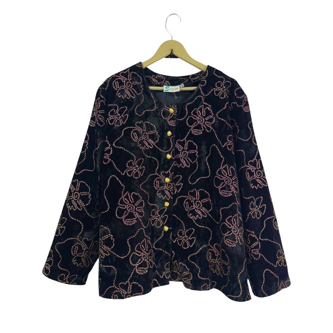 Surprise Vintage Jacket