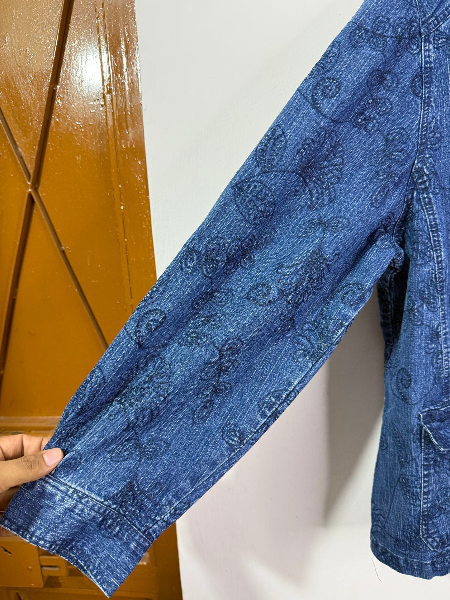 Vintage Jacket